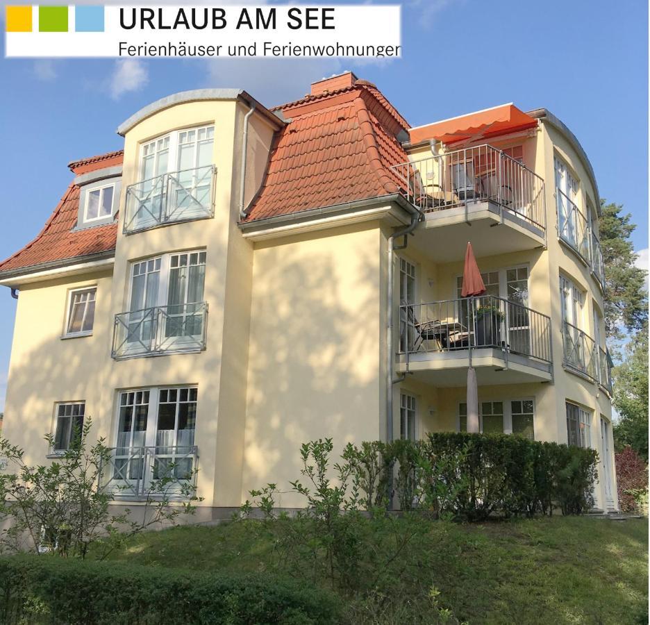 Scharmuetzelsee Appartement *