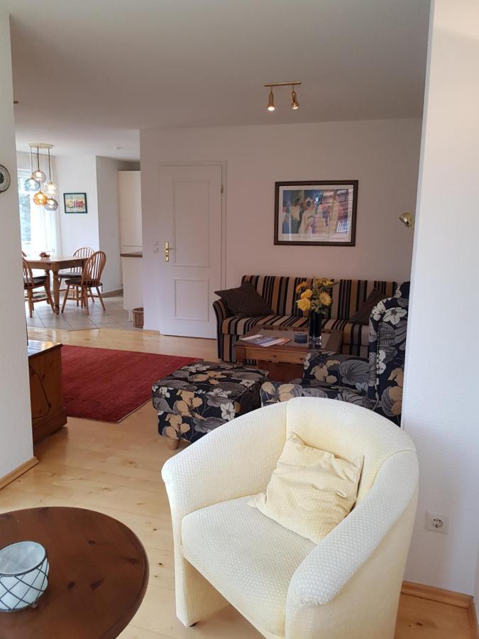 Scharmuetzelsee Appartement *